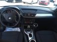 SUV   BMW X1 2013 , 1090000 , 