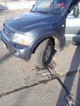 SUV   Mitsubishi Pajero 2005 , 635000 , 