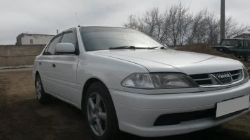  Toyota Carina 2001 , 237000 , 