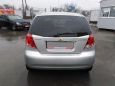  Chevrolet Aveo 2006 , 210000 , 