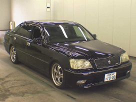  Toyota Crown 2002 , 210000 , 
