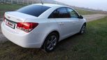  Chevrolet Cruze 2012 , 620000 , 