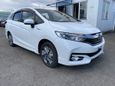  Honda Shuttle 2016 , 945000 , 