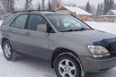 SUV   Lexus RX300 2002 , 630000 , 