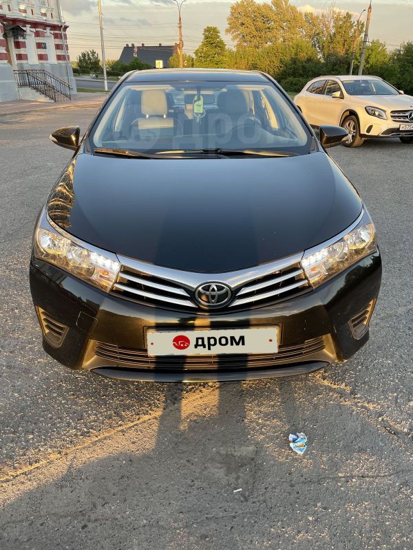  Toyota Corolla 2013 , 770000 , 