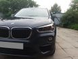 SUV   BMW X1 2017 , 1610000 , 