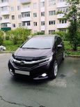  Honda Shuttle 2015 , 1050000 , -