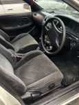  Toyota Corolla 1991 , 108000 , 