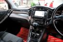 SUV   Toyota Kluger V 2001 , 648000 , 