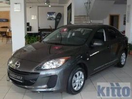 Mazda Mazda3 2012 , 679000 , 