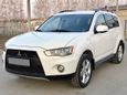 SUV   Mitsubishi Outlander 2011 , 795000 , 