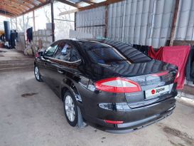  Ford Mondeo 2010 , 750000 , 