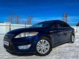  Ford Mondeo 2008 , 569000 , 