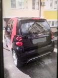  3  Smart Fortwo 2015 , 500000 , 