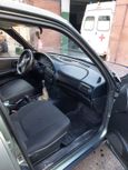 SUV   Chevrolet Niva 2009 , 310000 , 