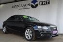  Audi A4 2009 , 639000 , 