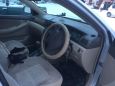  Toyota Corolla Fielder 2001 , 260000 , -