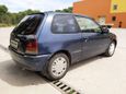  3  Toyota Starlet 1997 , 110000 , 