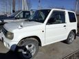  3  Mitsubishi Pajero Mini 2004 , 250000 , 