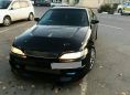  Toyota Mark II 1993 , 480000 , 