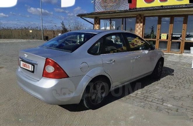  Ford Focus 2009 , 345000 , 