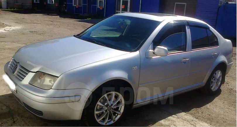  Volkswagen Jetta 2002 , 320000 , 