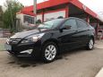  Hyundai Solaris 2016 , 695000 , 