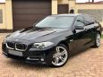  BMW 5-Series 2015 , 1590000 , -