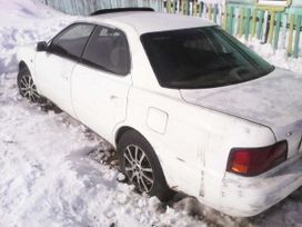  Toyota Vista 1995 , 45000 , --