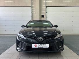  Toyota Camry 2018 , 2695000 , 