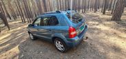 SUV   Hyundai Tucson 2006 , 670000 , 