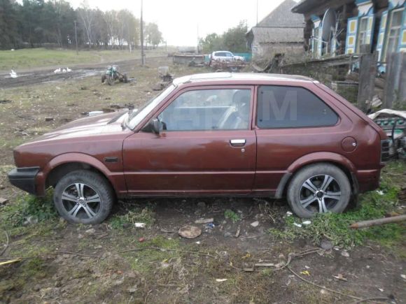  Honda Civic 1980 , 25000 , 