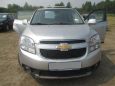    Chevrolet Orlando 2012 , 660000 , 