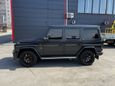 SUV   Mercedes-Benz G-Class 2016 , 6700000 , 