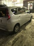    Toyota Passo Sette 2009 , 499000 , 