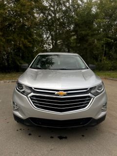 SUV или внедорожник Chevrolet Equinox 2019 года, 1799000 рублей, Тюмень