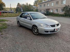  Mitsubishi Lancer 2006 , 344000 , 