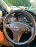  Mazda Mazda6 MPS 2007 , 520000 , 