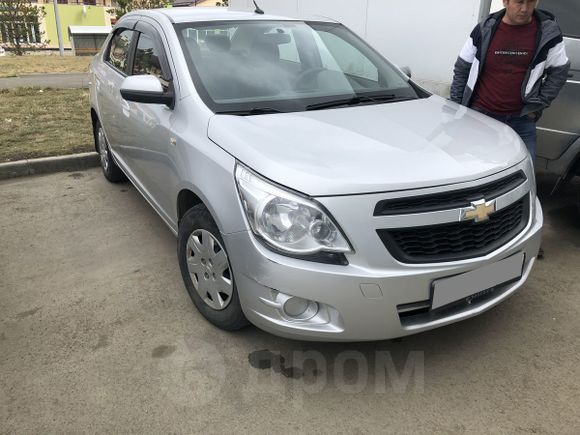  Chevrolet Cobalt 2013 , 330000 , 