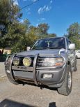 SUV   Mitsubishi Pajero 2002 , 680000 , 