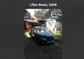  Lifan Breez 2008 , 105000 , 