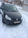  Suzuki SX4 2008 , 390000 , 