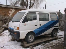    Suzuki Every 1996 , 70000 , 