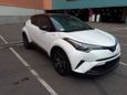 SUV   Toyota C-HR 2018 , 2099000 , 