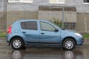  Renault Sandero 2012 , 295000 , 