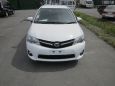  Toyota Corolla Fielder 2012 , 658000 , 