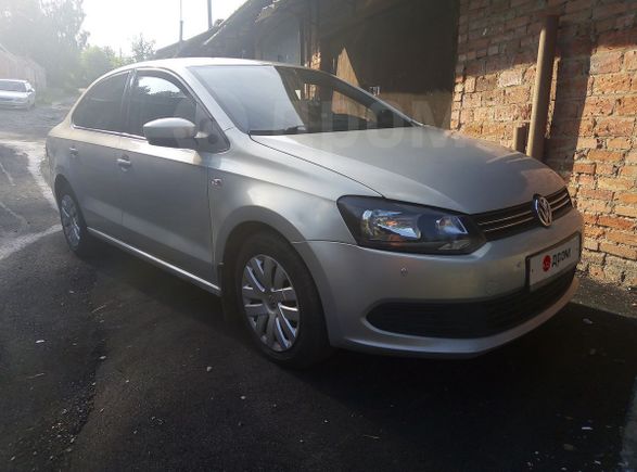  Volkswagen Polo 2012 , 450000 , 