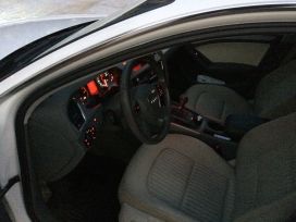  Audi A4 2008 , 480000 , 