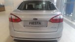  Ford Fiesta 2016 , 767500 , 