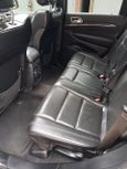 SUV   Jeep Grand Cherokee 2014 , 1850000 , 